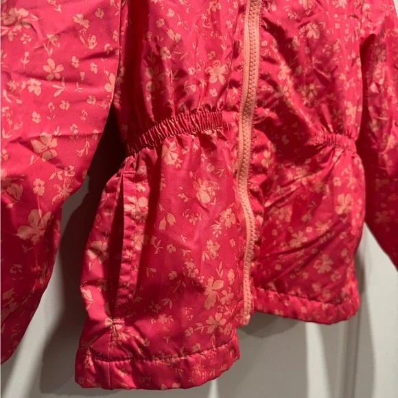 George Toddler Jacket - Picture 2 of 4